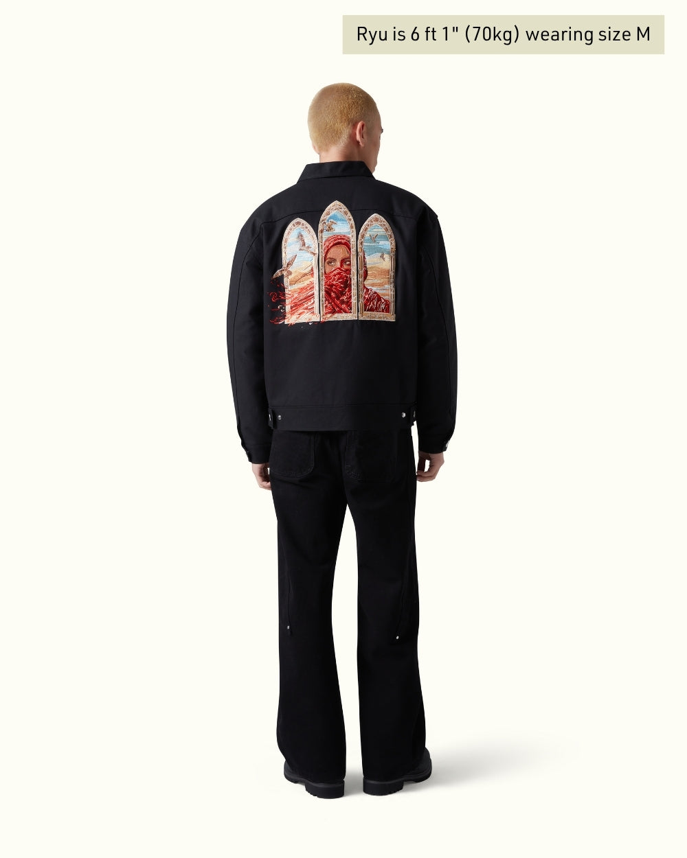 Veste Arima