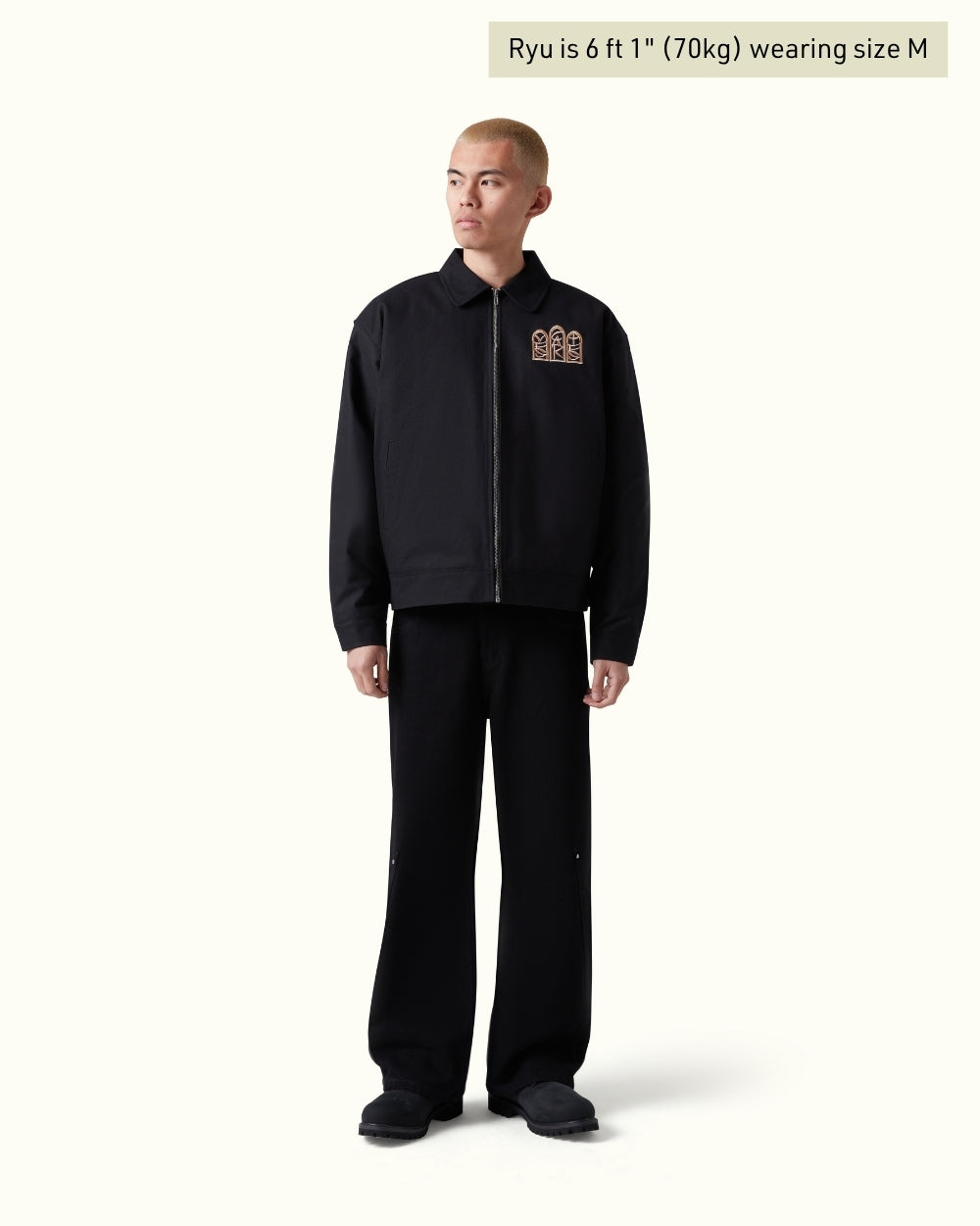 Veste Arima