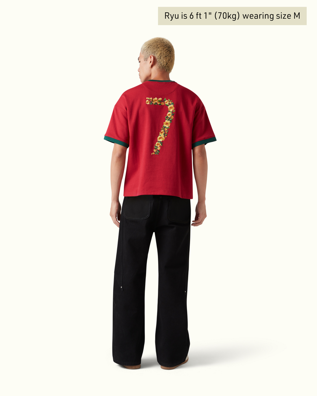 Portugal-Trikot