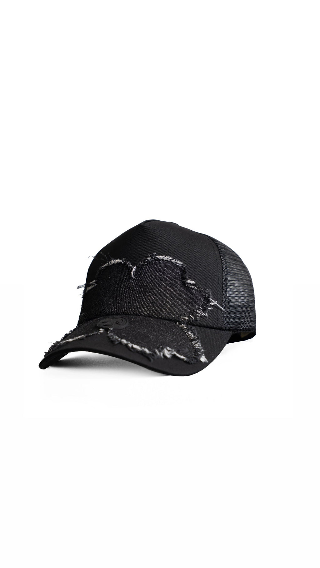 TOROM - Casquette iconique
