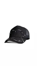 TOROM - Casquette iconique