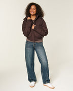 Feel Good Puffer Jacket