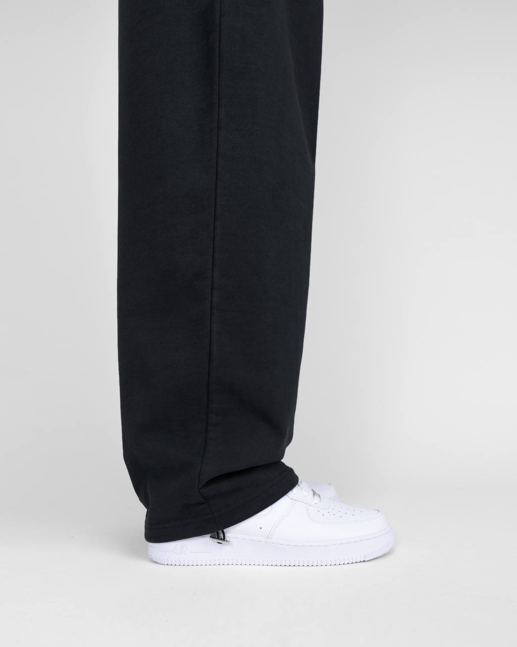 SU BASIC JOGGER - ZWART