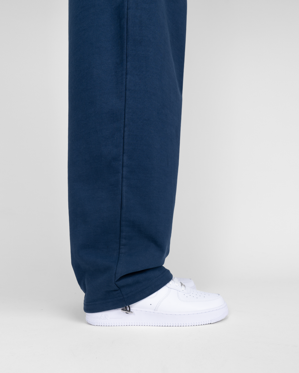 JOGGER BASIC SU - BLEU MARINE
