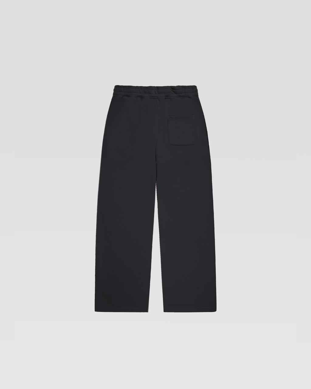 ZIP-JOGGER - SUVENE
