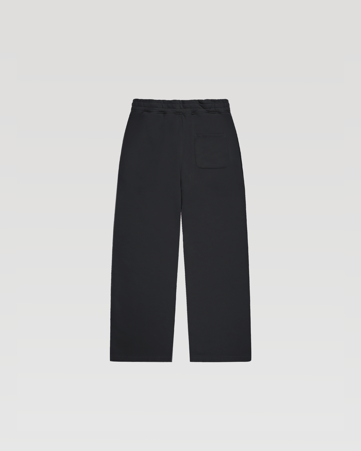 ZIP-JOGGER - SUVENE