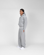 SU BASIC JOGGER - GREY