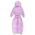 "PINK ASH" HIDDEN SINS JOGGINGANZUG