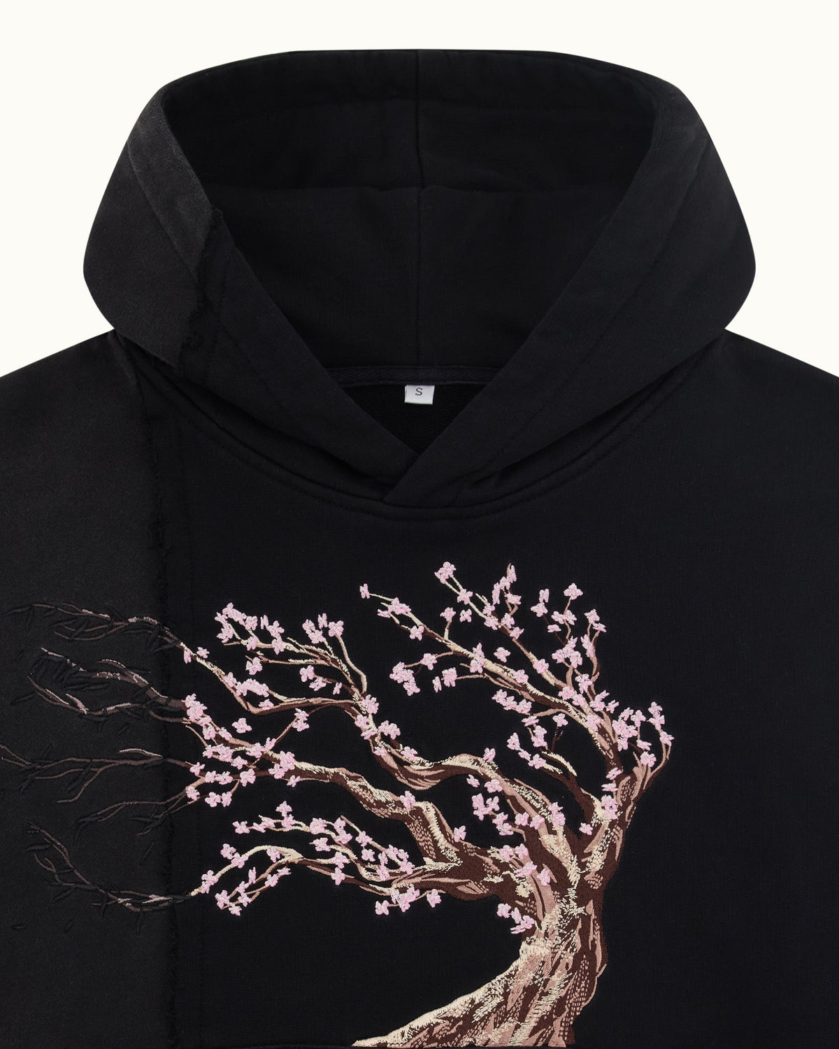 Sudadera con capucha Tree of Life