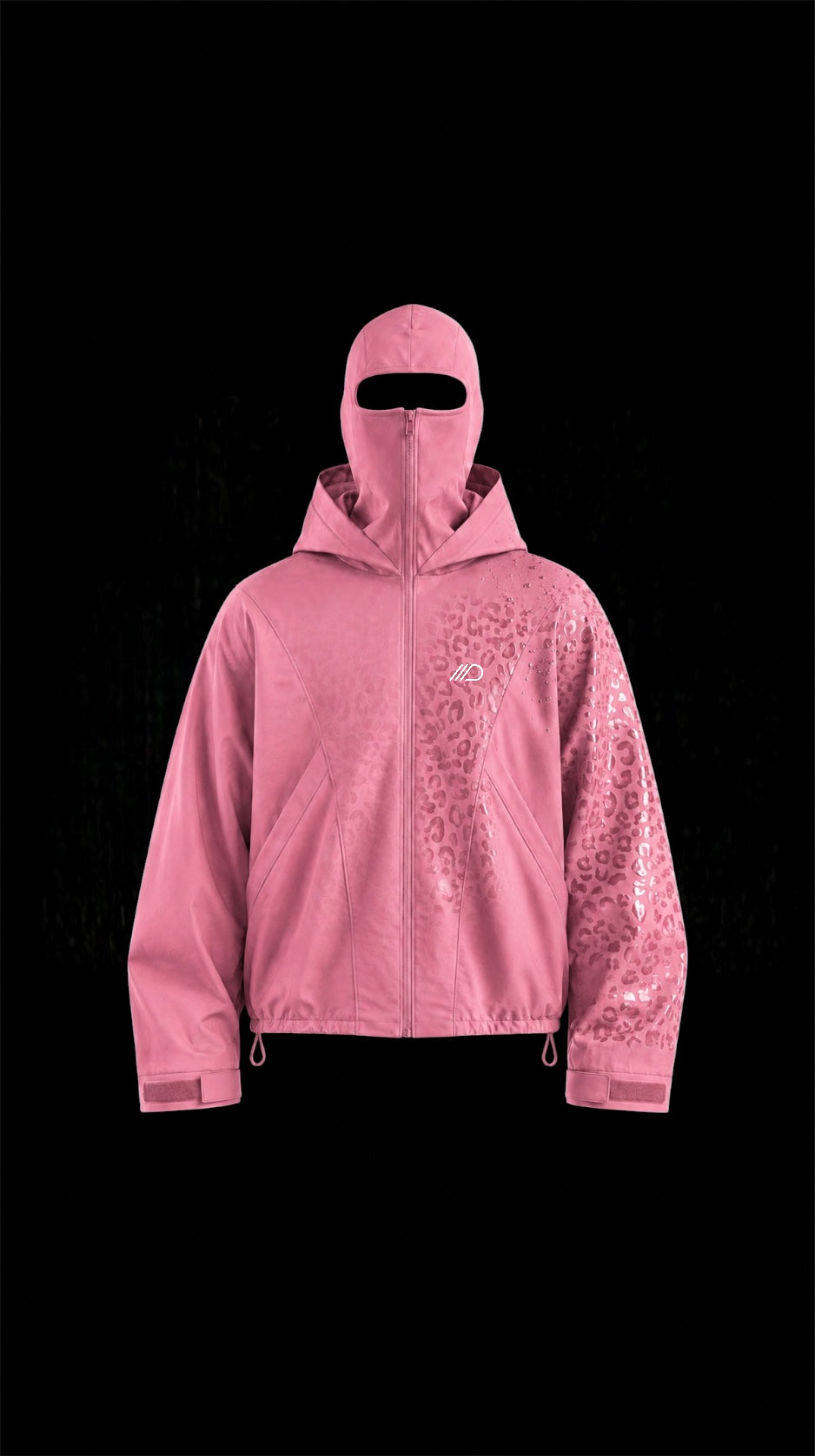 PINK PANTHERA X
