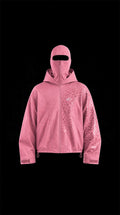 PINK PANTHERA X