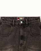 Denim Purosangue