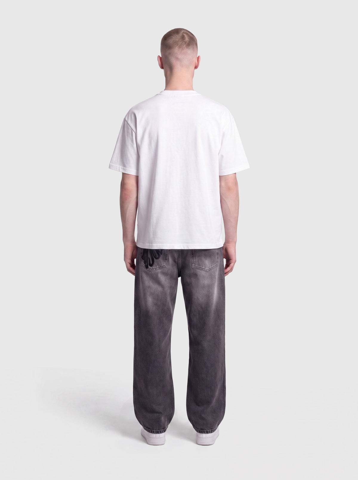 Emblema-T-Shirt
