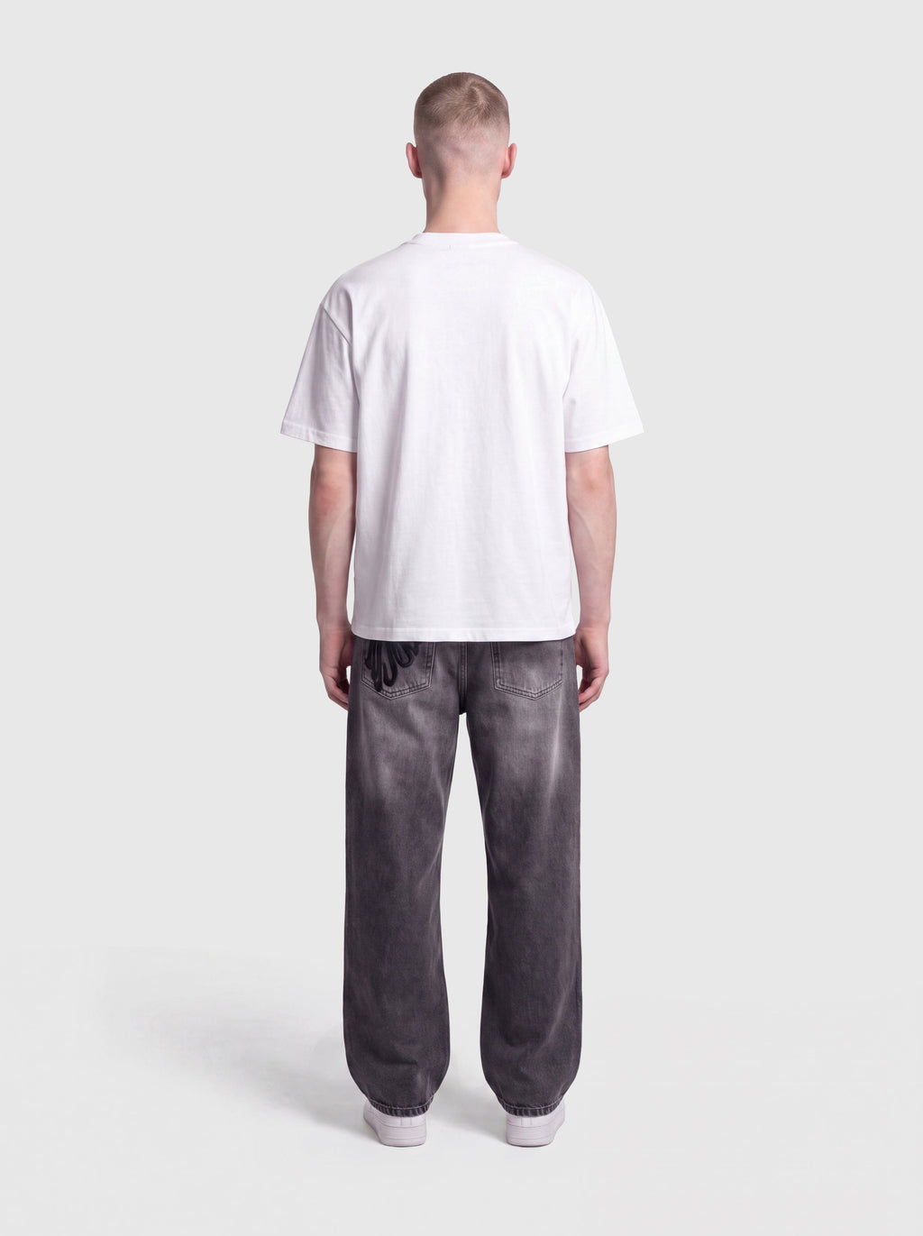 Fünf-Sterne-T-Shirt