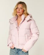 Feel Good Puffer Jacket