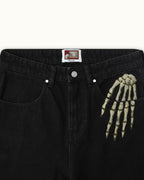 Denim Fumare uccide