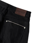 JEAN BAGGY EN DENIM SELVEDGE JAPONAIS
