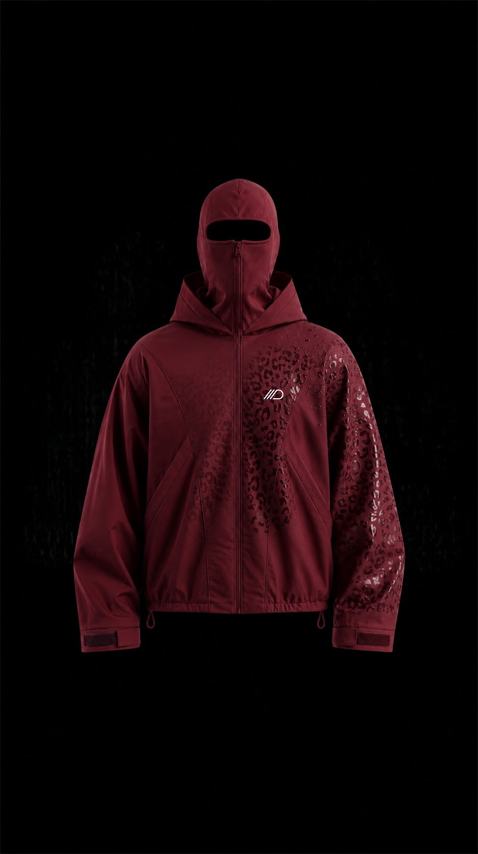 PANTHERA BURGUNDY