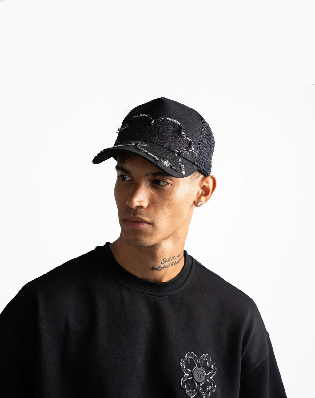 TOROM - Casquette iconique