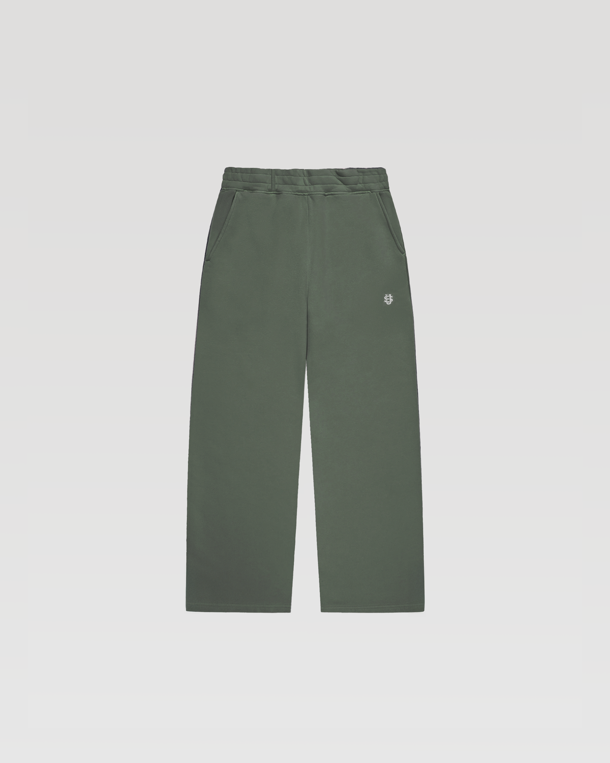 BASIC JOGGER - SUVENE
