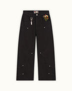 Fallen Knight Denim