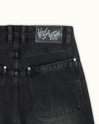 Graveyard-denim