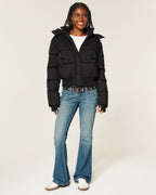 Feel Good Puffer Jacket