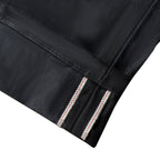 JEAN BAGGY EN DENIM SELVEDGE JAPONAIS