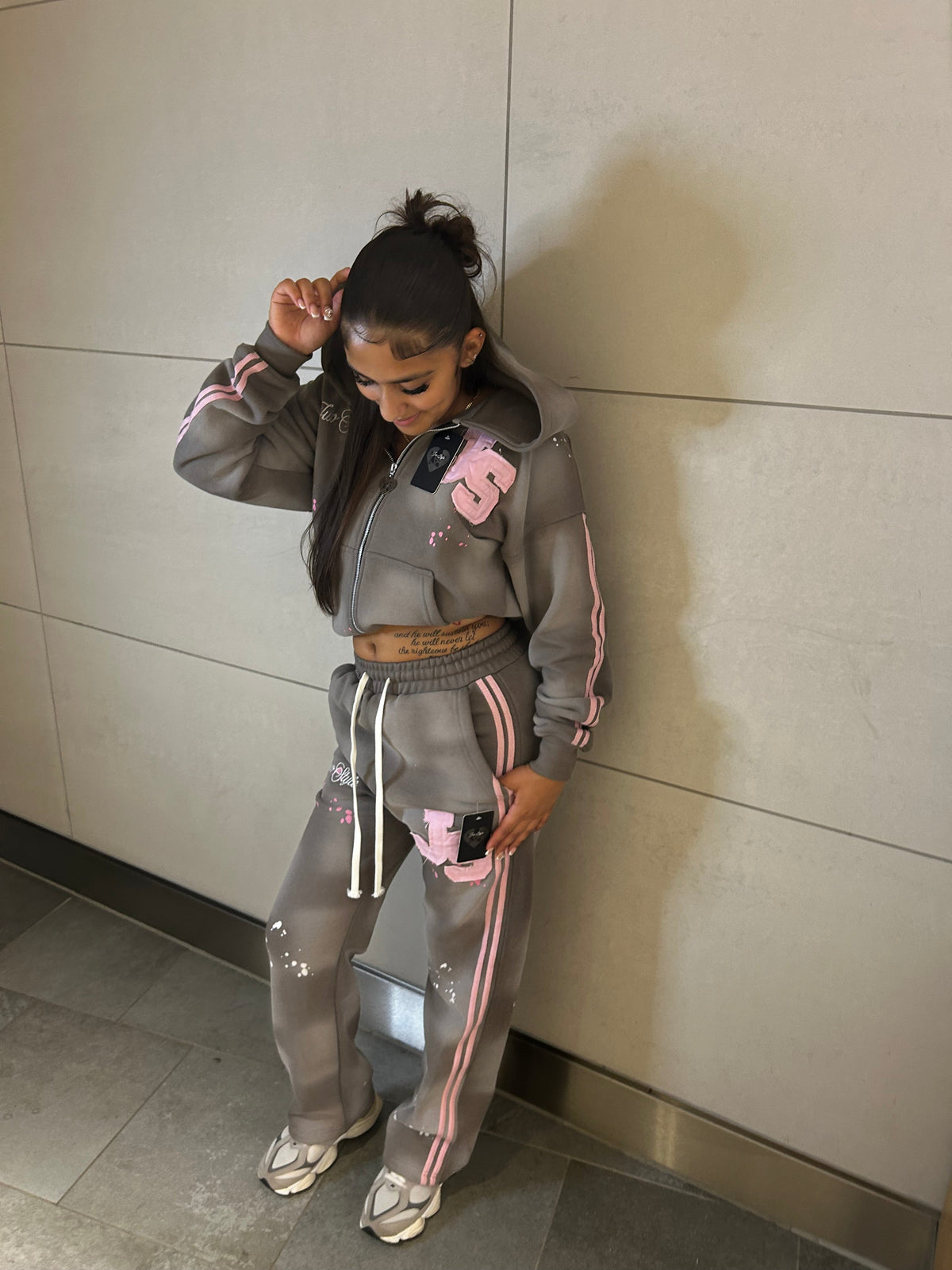 Zip Street Luxe