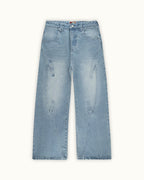 Denim Fallen Angel