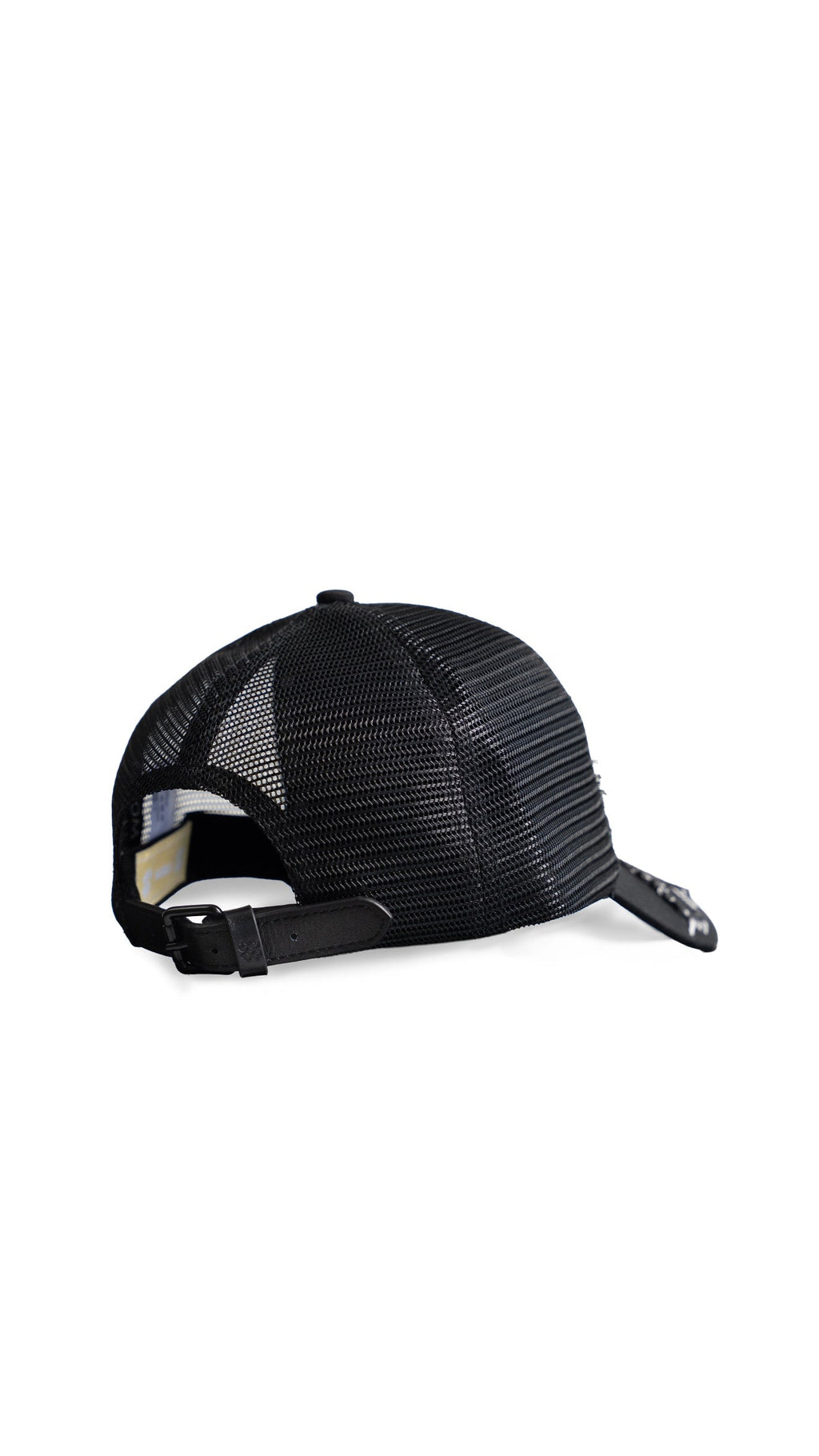 TOROM - Casquette iconique