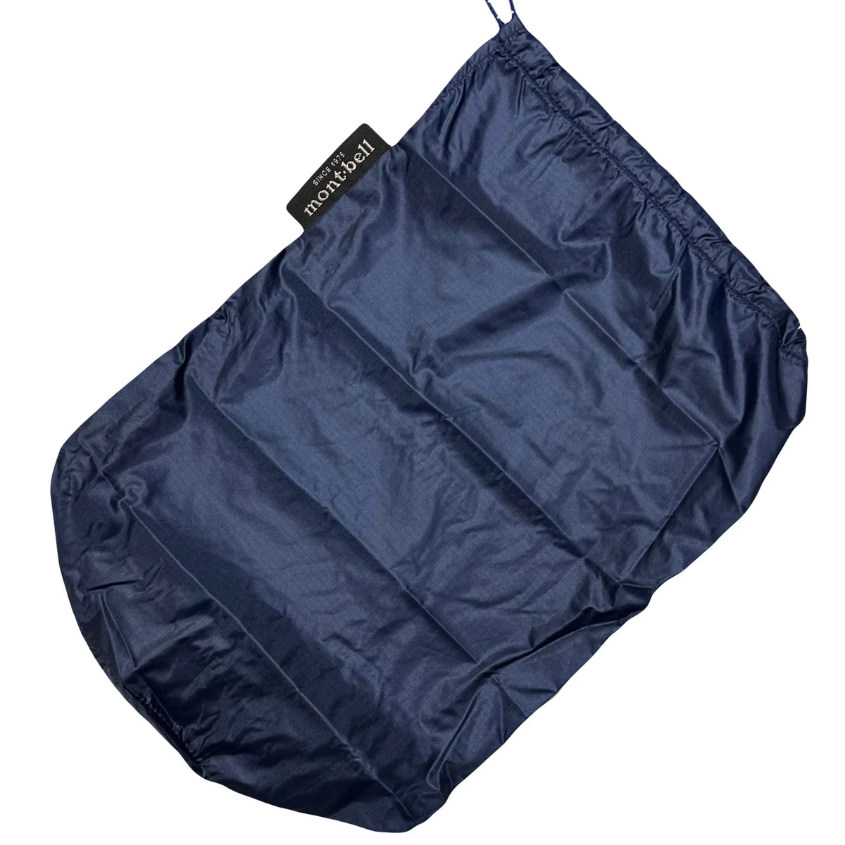 Ostatnie rozmiary: puchowa kurtka Superior Down Parka w granatowo-niebieskim kolorze