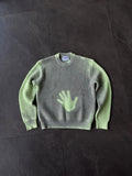 HEAT REACTIVE LONGSLEEVE KNIT