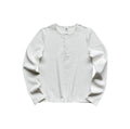Contour Long-Sleeve - Cream