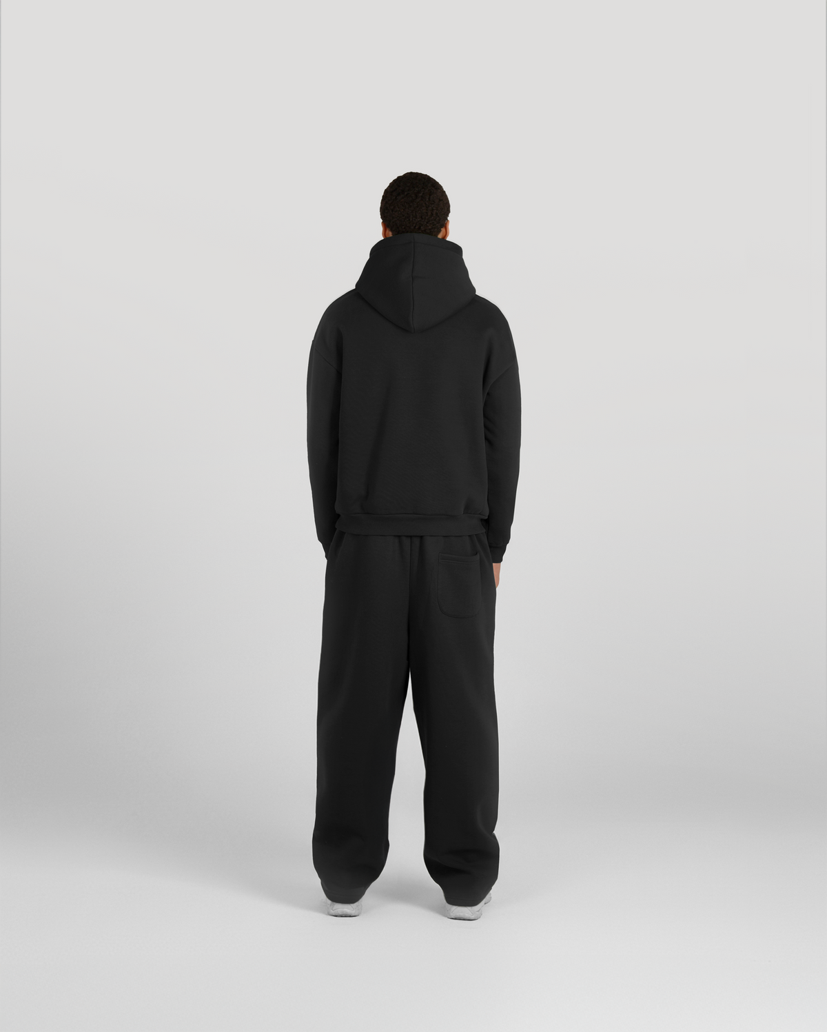 HOODIE - SUVENE