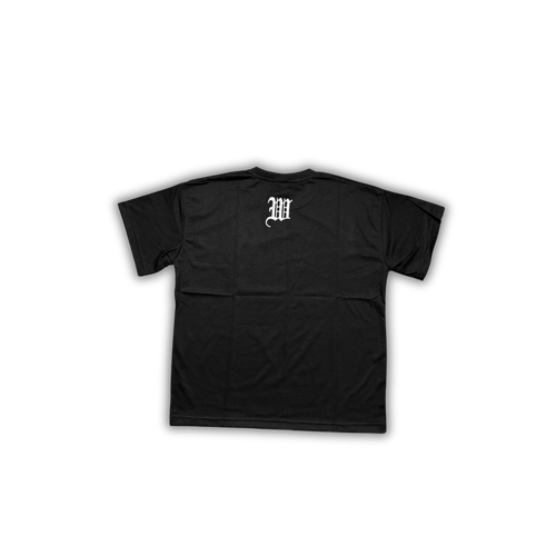 "OVERDUE" T-SHIRT - NERA