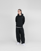 SU BASIC JOGGER - BLACK