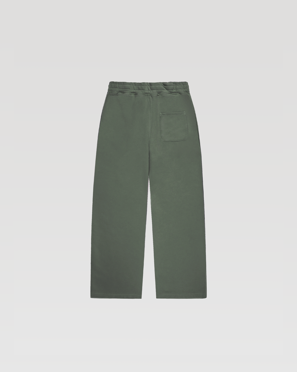 PANTALÓN JOGGER CON CREMALLERA - SUVENE