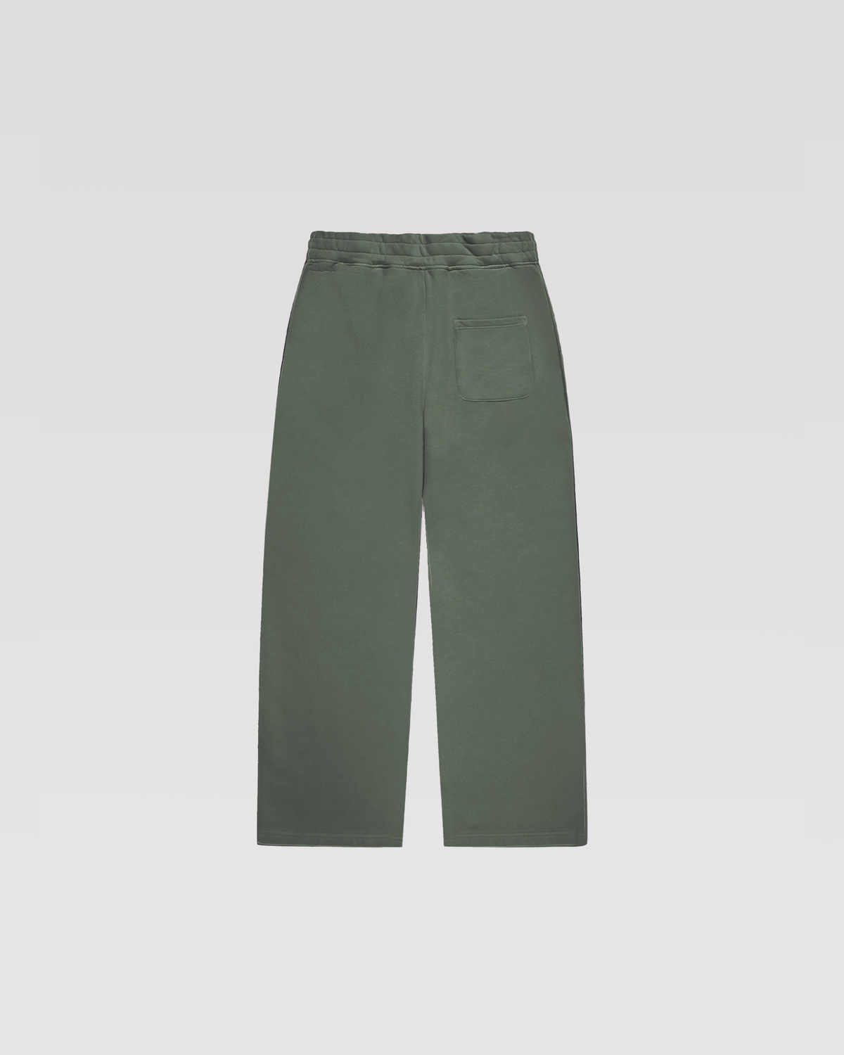 PANTALÓN JOGGER CON CREMALLERA - SUVENE