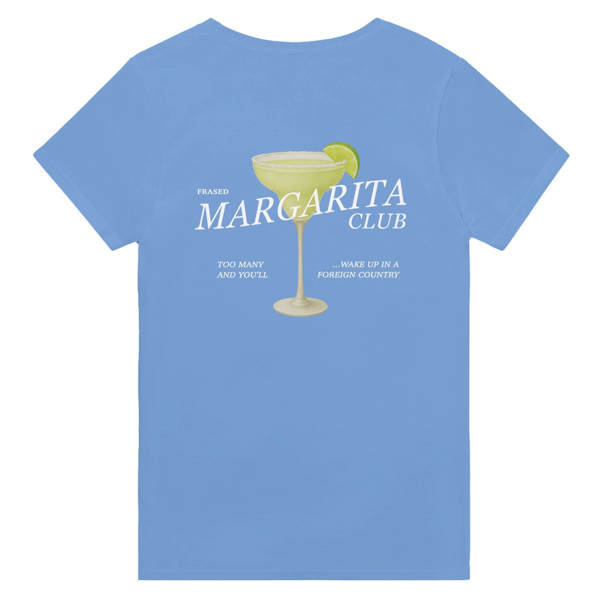 CLUB DEL MARGARITA