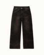 Heavens Eclipse Denim