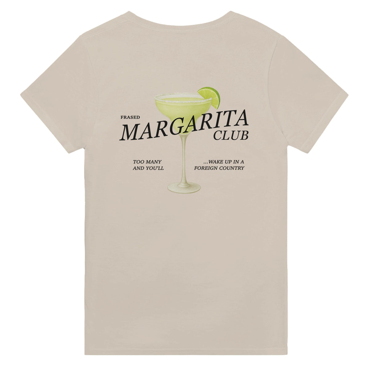 CLUB DEL MARGARITA
