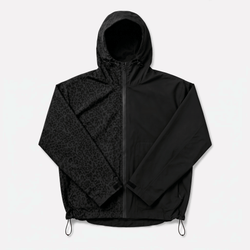Veste de pluie Cheetah réactive à l'eau — 8 couleurs