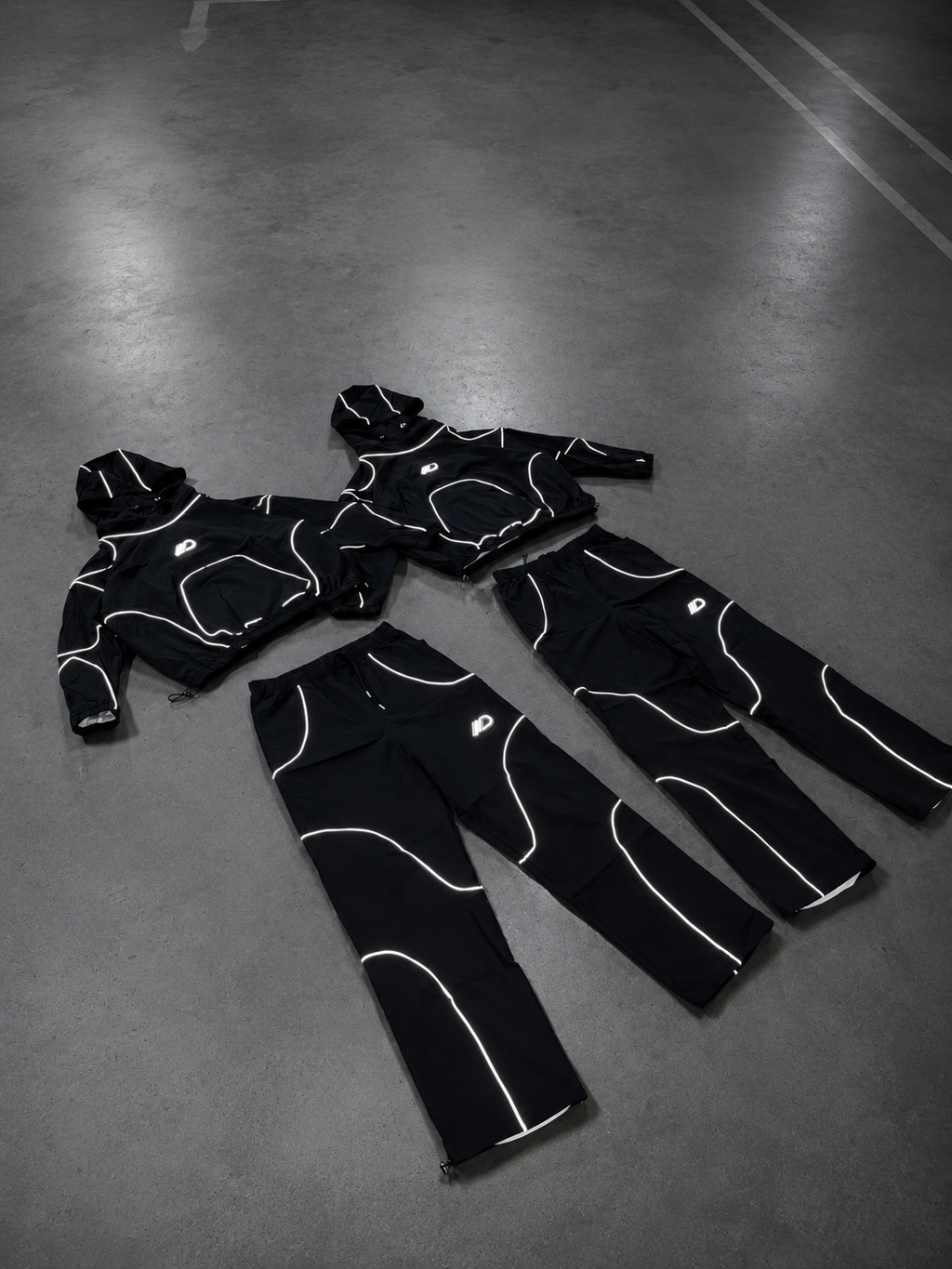 PANTS DARKSHADE