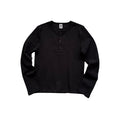 Contour Long-Sleeve - Black