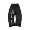"BURNOUT" HIDDEN SINS-JOGGINGBROEK