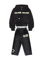 Black Tracksuit
