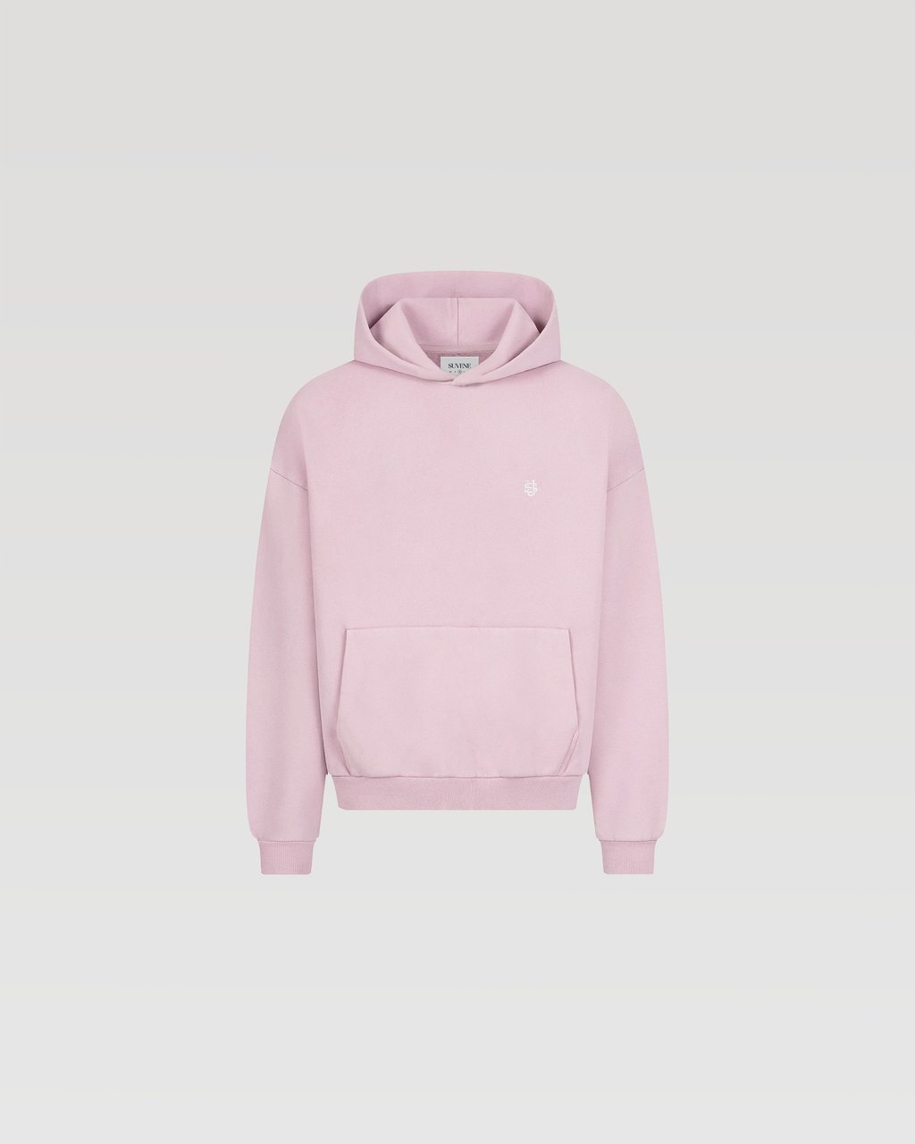 HOODIE - SUVENE