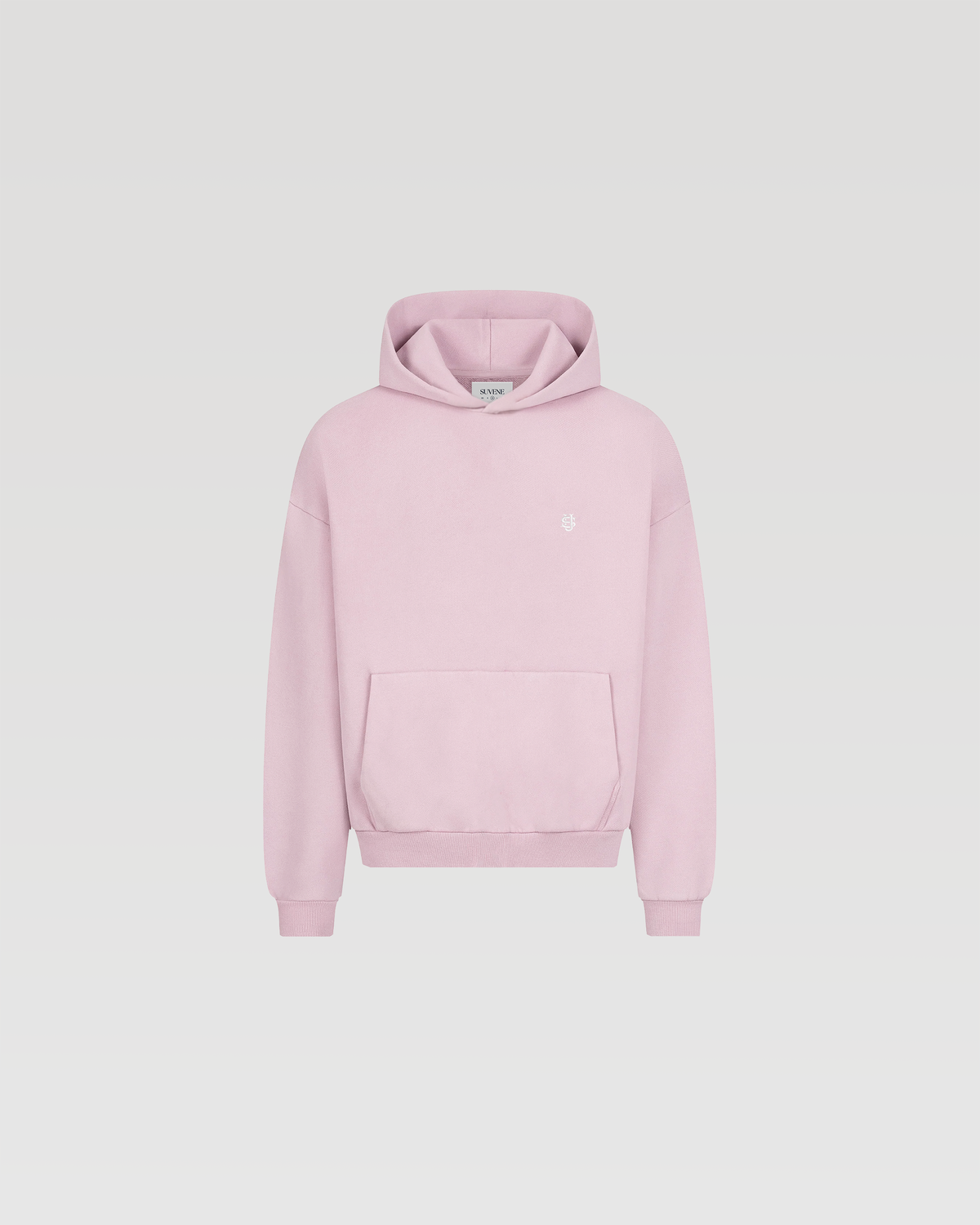 HOODIE - SUVENE