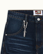 Armour Denim